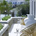 Kythnos Bay Hotel