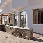 Hotel Kythnos Bay Loutrá