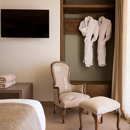 Kythnos Bay Отель 3*