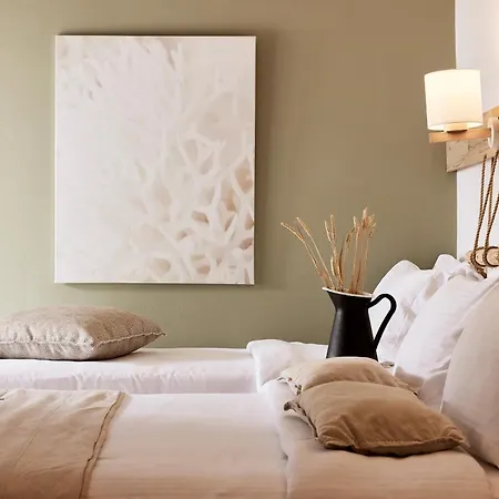 Kythnos Bay Лутра