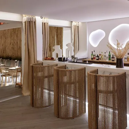 Kythnos Bay Лутра