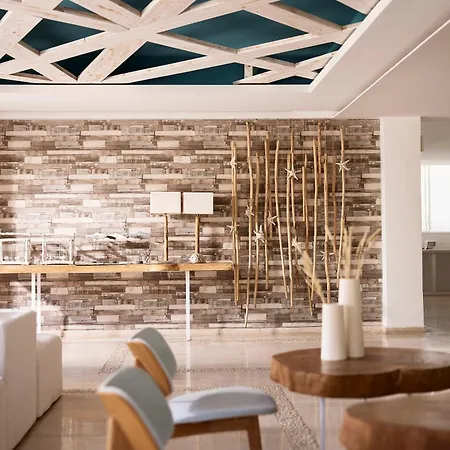 Kythnos Bay Отель