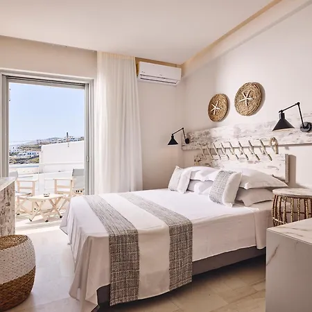 Kythnos Bay 3*