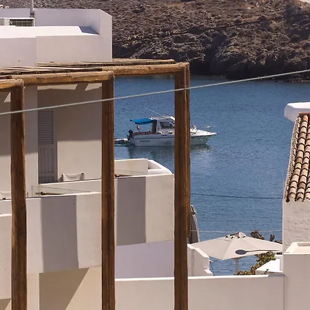 Kythnos Bay