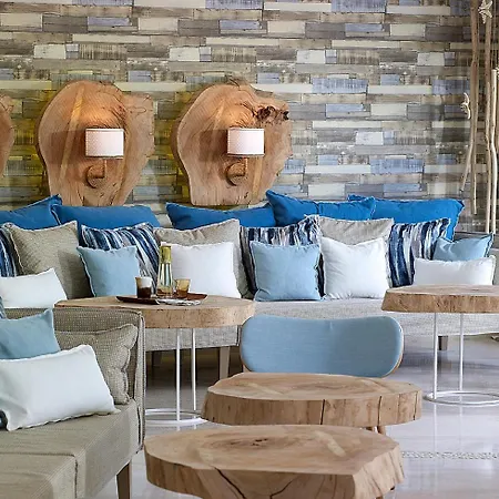 Отель Kythnos Bay 3*