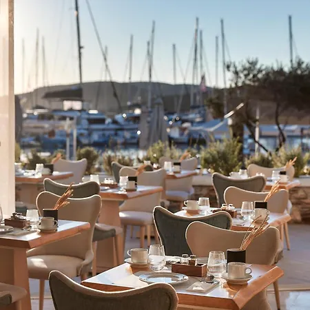 Kythnos Bay Лутра