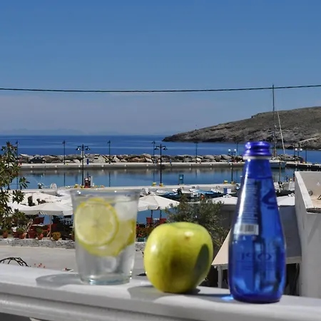 Kythnos Bay 3*