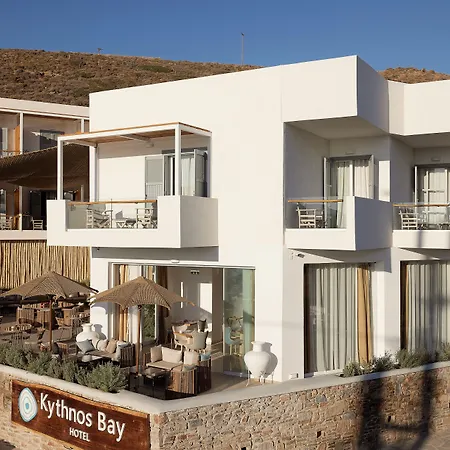 Kythnos Bay 3*