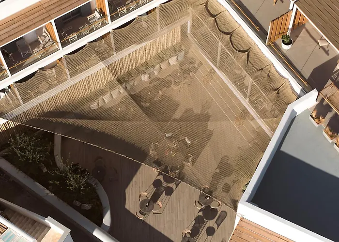 Kythnos Bay Ξενοδοχείο Λουτρά