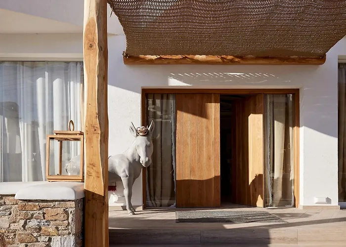 Ξενοδοχείο Kythnos Bay