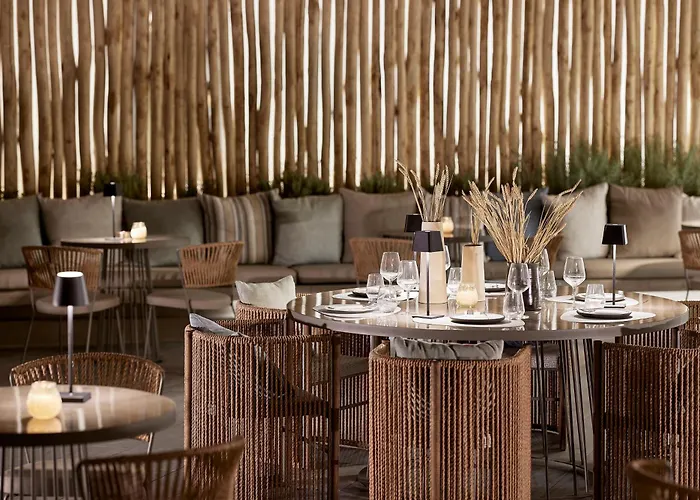 Kythnos Bay 3* Λουτρά