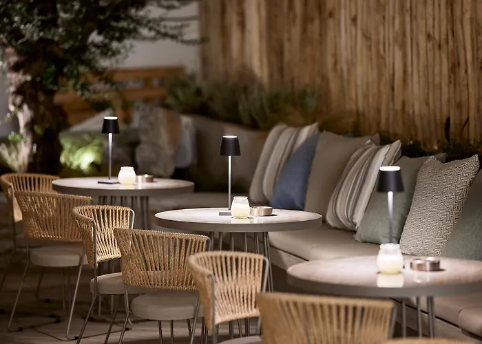 Kythnos Bay 3* Λουτρά