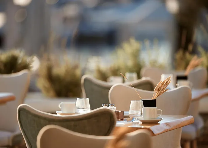 Kythnos Bay 3* Λουτρά