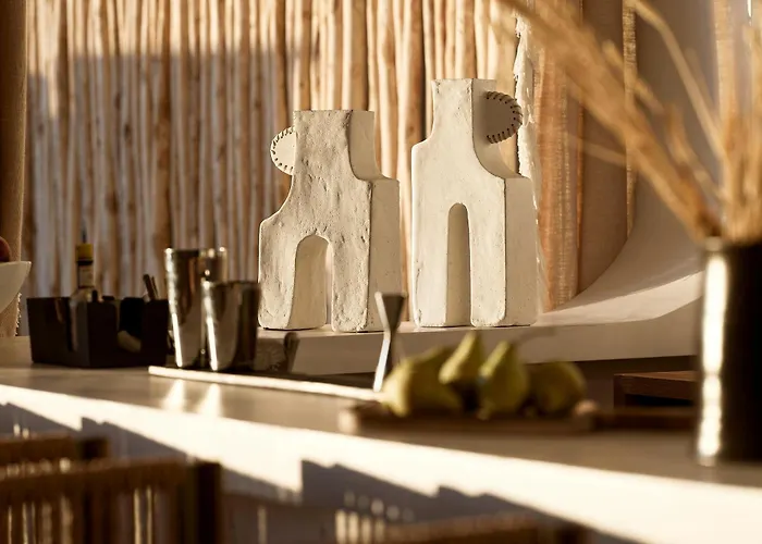 Ξενοδοχείο Kythnos Bay