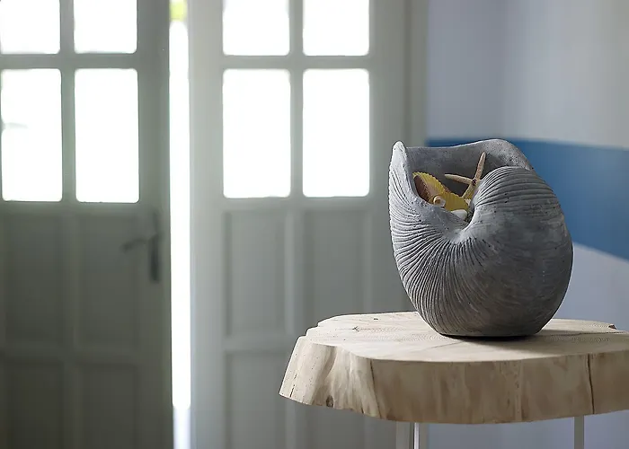 Ξενοδοχείο Kythnos Bay Λουτρά