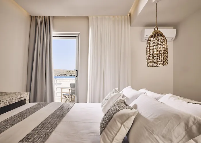 Ξενοδοχείο Kythnos Bay 3*