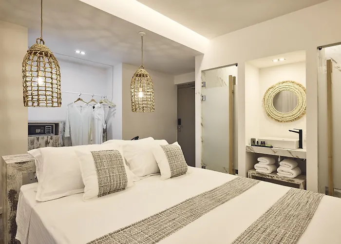 Kythnos Bay Ξενοδοχείο 3*