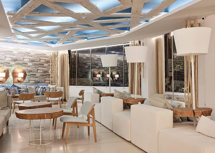 Kythnos Bay 3* Λουτρά