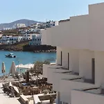 Kythnos Bay Hotel Loutrá