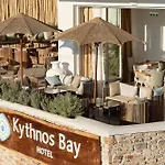 Kythnos Bay Hotel
