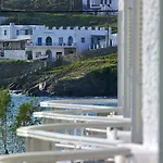 Kythnos Bay Hotel