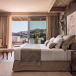Kythnos Bay 3* Loutrá
