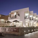 Hotel Kythnos Bay