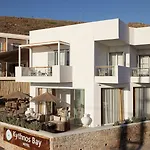 Kythnos Bay 3*