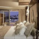 Kythnos Bay Hotel Loutrá