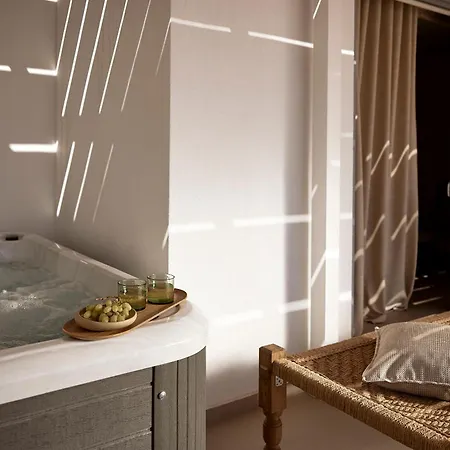Hotel Kythnos Bay 3*