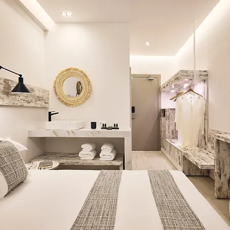 Hotel Kythnos Bay Loutrá