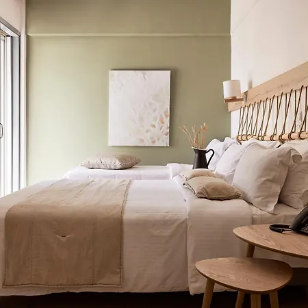 Hotel Kythnos Bay 3*