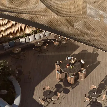 Ξενοδοχείο Kythnos Bay Λουτρά