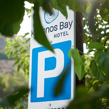 Kythnos Bay 3* Λουτρά