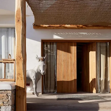 Szálloda Kythnos Bay