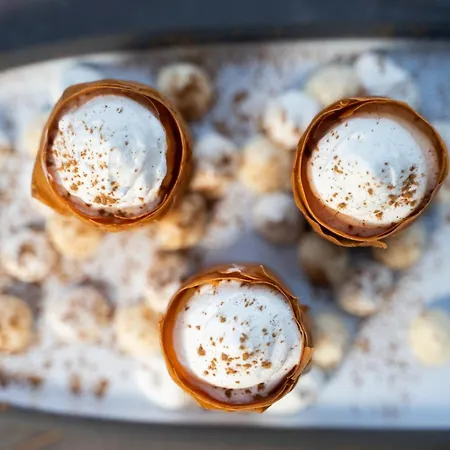 Kythnos Bay Szálloda 3*