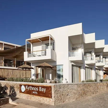 Kythnos Bay 3*