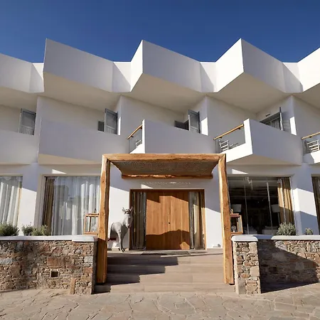 Hotel Kythnos Bay Loutrá