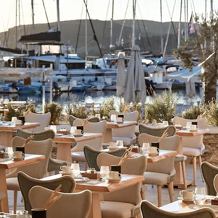 فندق Kythnos Bay