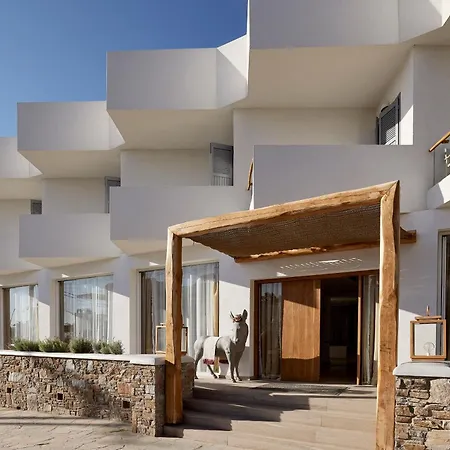 Hotel Kythnos Bay Loutrá
