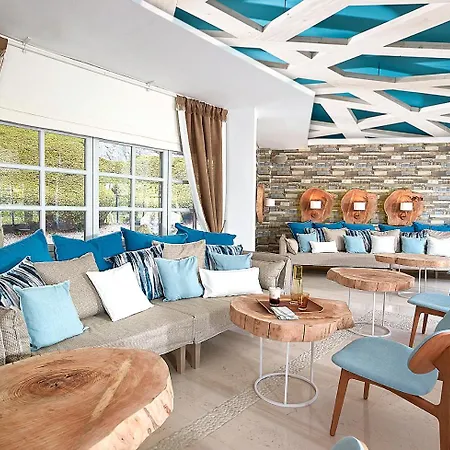 Kythnos Bay Hotel Loutrá