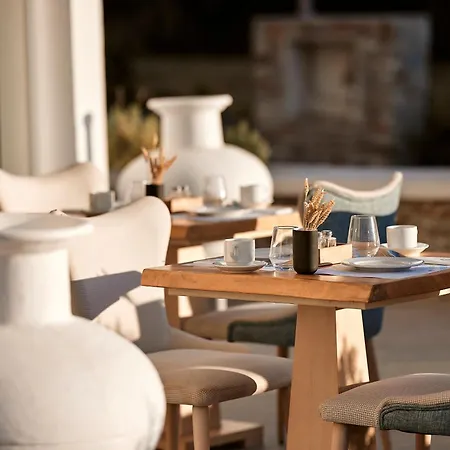 Kythnos Bay Hotel