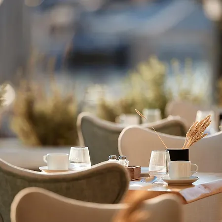 Kythnos Bay 3* Λουτρά