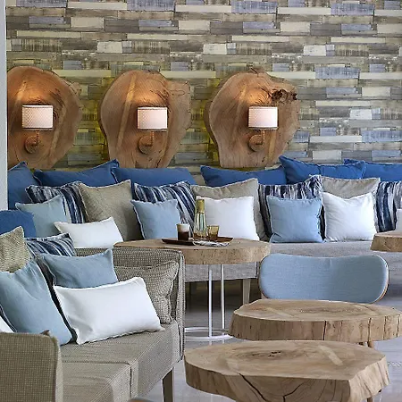 Kythnos Bay 3* Λουτρά