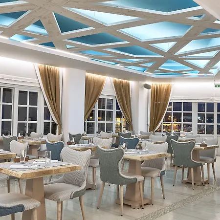 Kythnos Bay Hotel Loutra (Kythnos)