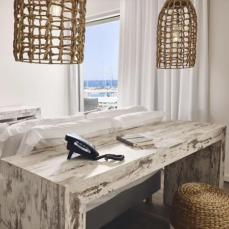 Szálloda Kythnos Bay