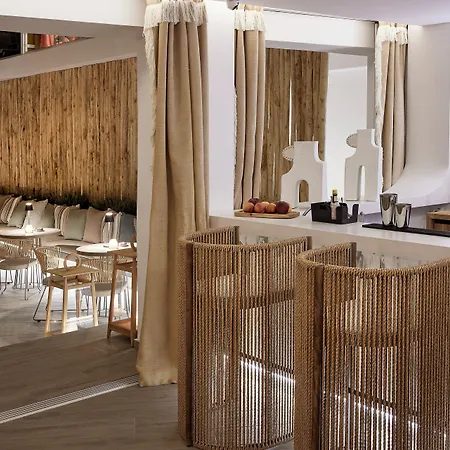 Kythnos Bay Szálloda Lutrá