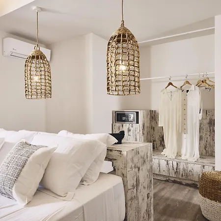 Szálloda Kythnos Bay Lutrá