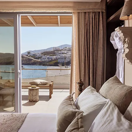 Kythnos Bay 3*