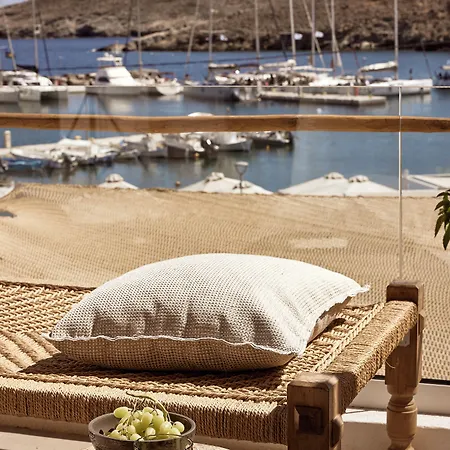 Hotel Kythnos Bay
